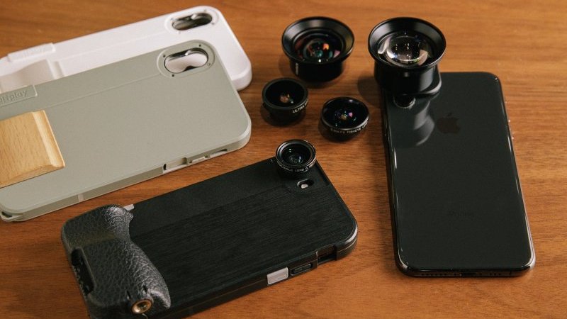 ビットプレイ SNAP！7 ・HD WIDE ANGLE・WOODEN GRIP ビットプレイ SNAP！7 ・HD WIDE ANGLE・WOODEN GRIP