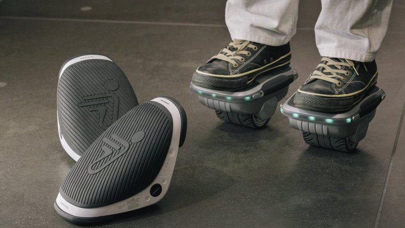 最新のパーソナルモビリティについて教えて！｜Pen Online