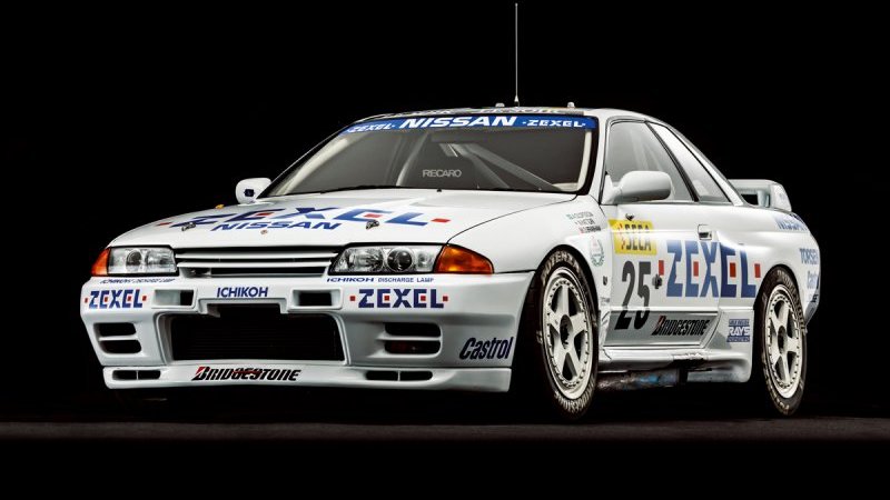 日産自動車、伝説の名車を振り返る。【スカイラインGT-R編】｜Pen Online