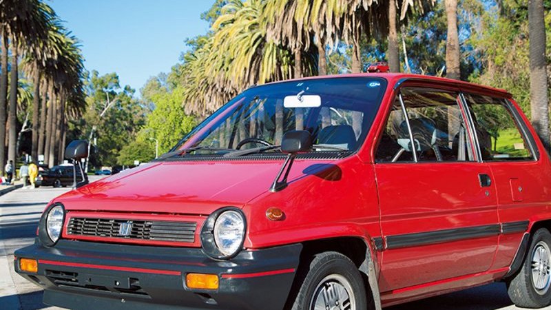 海外の日本車好きに訊く 僕らが古い日本車にはまった理由 アメリカ編 Pen Online