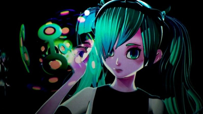 初音ミクによるオペラ「THE END」、衣装デザインはルイ