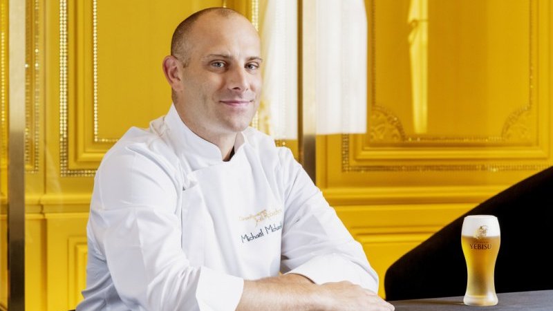 歴史に裏打ちされたストーリーから、新たな味を創造するジョエル