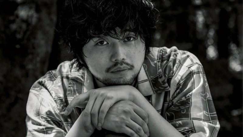 King Gnu・井口 理インタビュー｜何者をも蹴散らしてゆく、 懐に優しさ