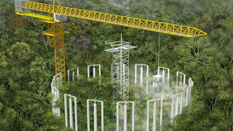 気候変動はすでにアマゾンの農業に大打撃を与えている