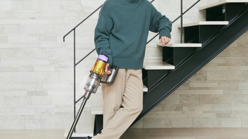 これまで見逃していたゴミをレーザーで可視化！ 実業家・鈴木啓太が