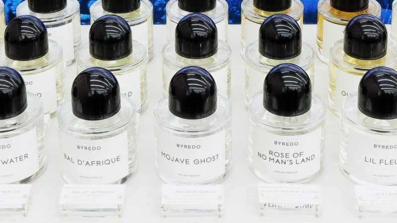 ついに日本にバイレードのフルラインアップの店が！香水好きは渋谷パルコへ｜Pen Online