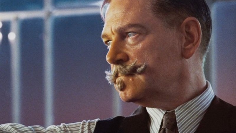 ナイル殺人事件 を観て思う 世界の移り変わり Pen Online