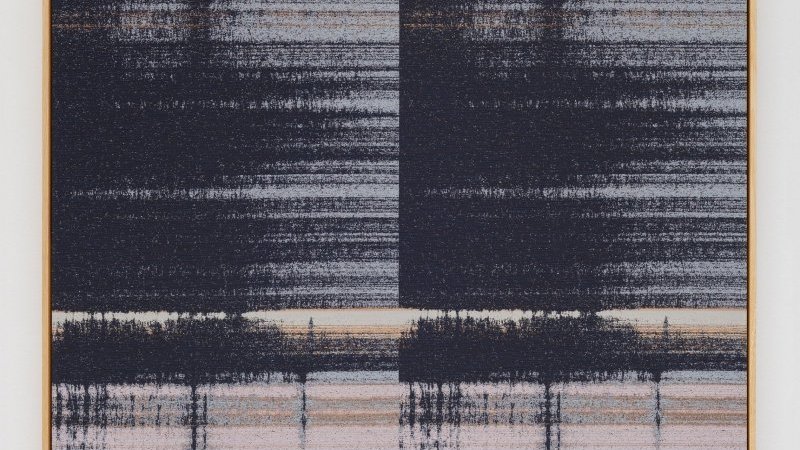 自然と精神のエネルギーを可視化した、NYのアーティスト田島美加の個展