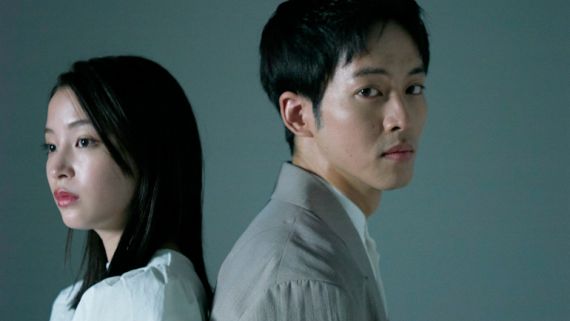 広瀬すず 松坂桃李 映画 流浪の月 で 元誘拐犯 と 被害女児 という難役をどう演じたか Pen Online