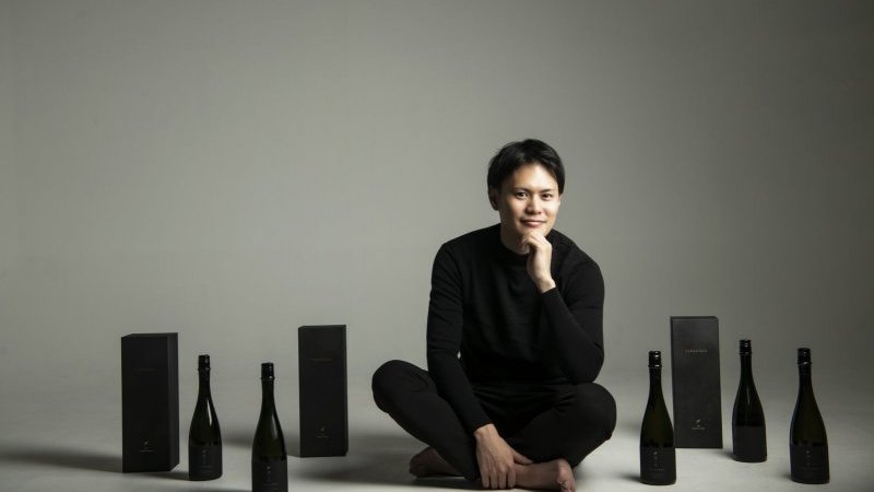 発売日に即完売⁉ 「幻の酒」TAKANOMEの魅力とは｜Pen Online