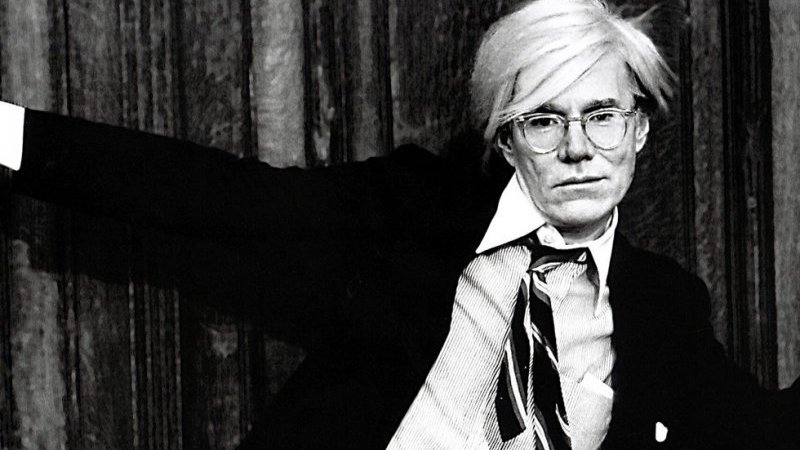 【解説】アンディ・ウォーホルのいまさら聞けない素朴な疑問Q&A｜Pen Online