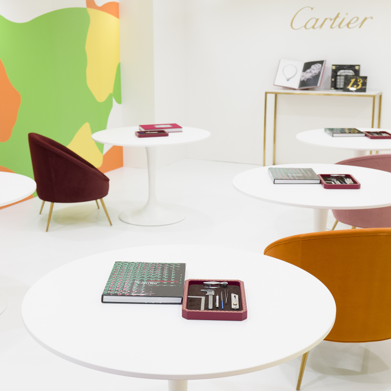 カルティエ のスタイルの起源 洋書　ジュエリーデザインの参考に　Cartier 時を超えるカルティエ