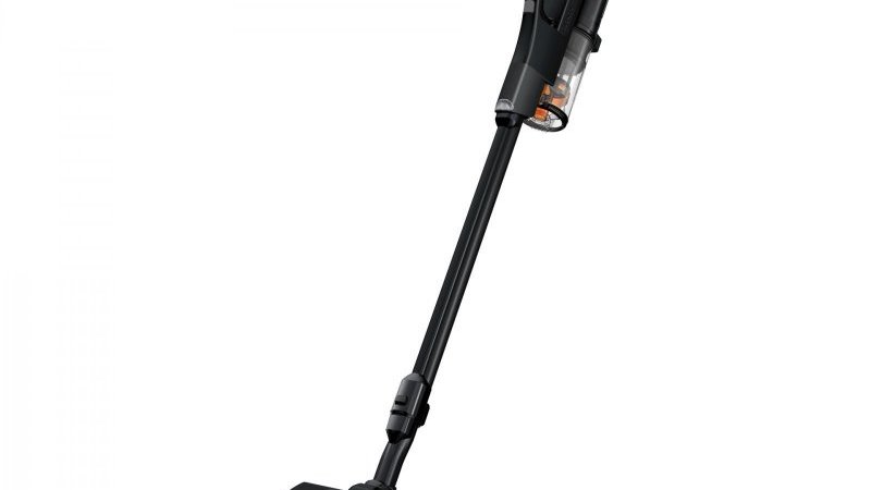 新品未使用 HITACHI 日立 強力パワー650W クリーナー 新品未使用