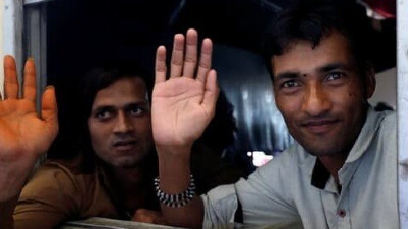 「親指の皮を分厚く切り落とした」指紋偽装した男たちが逮捕...鉄道採用試験で不正 インド｜Pen Online