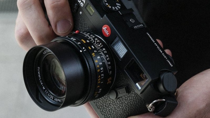 週末限定◼️LEICA M6 フィルムカメラ　ライカM6 ライカM6 / ライカオンラインストア