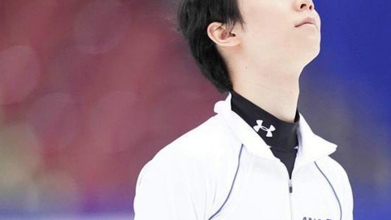 羽生結弦の「プロローグ」──新たな伝説はついに幕を開ける｜Pen Online