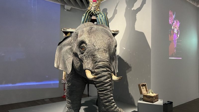 デビュー50周年。ユーミンの軌跡を知る『YUMING MUSEUM』を見逃すな｜Pen Online