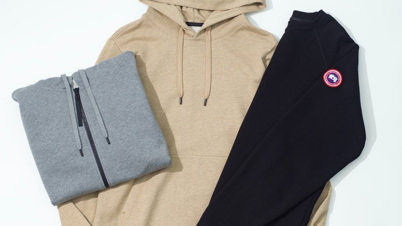 RHCロンハーマン川崎店にカナダグースの特別な空間が登場！｜Pen Online