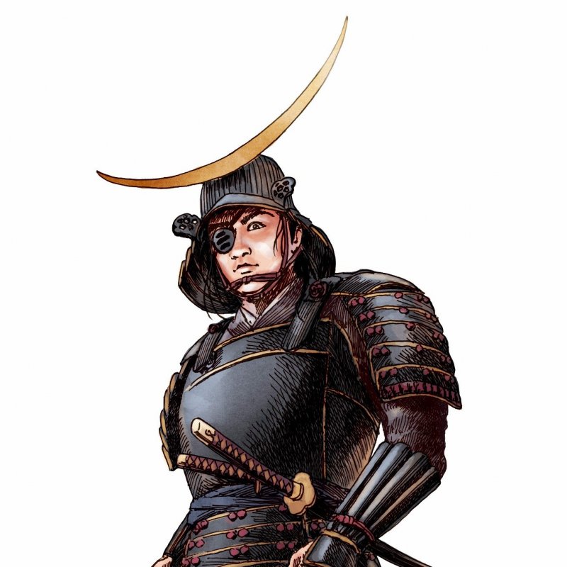 特集『戦国武将のすべて』｜Pen Online