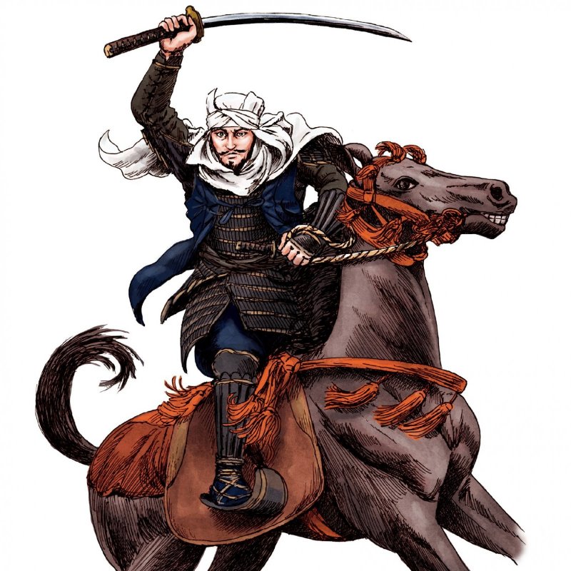 戦国武将のロマンと文化展 最後の戦国武将 小倉藩主 小笠原忠真展」｜ アルトネ