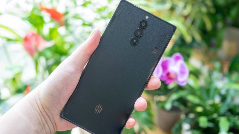 Redmagic 8 Pro ゲーミングスマートフォン 本体 16G/512 Amazon | REDMAGIC 8 Pro Void/透明【日本正規代理店品】16GB RAM+