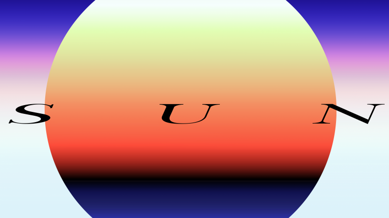 アーティストYOSHIROTTENが新プロジェクト「SUN」を始動。 NFTや大型インスタレーションなどで表現したものとは｜Pen Online