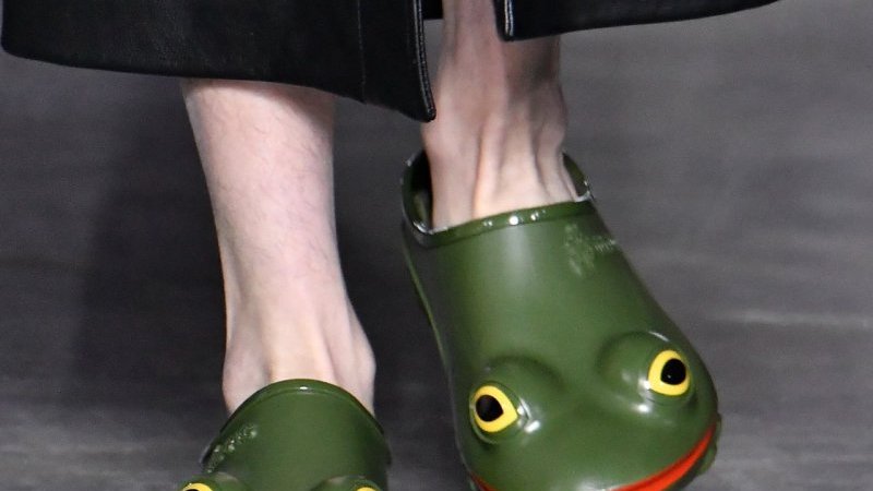 JW Andersonが、Wellipetsと待望のコラボレーション！｜Pen Online