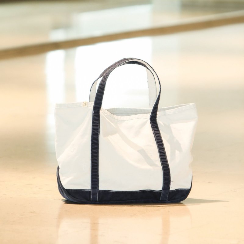 VISVIM JUNEAU TOTE (CANVAS) 23SS（bag – Vintage Concept Store）