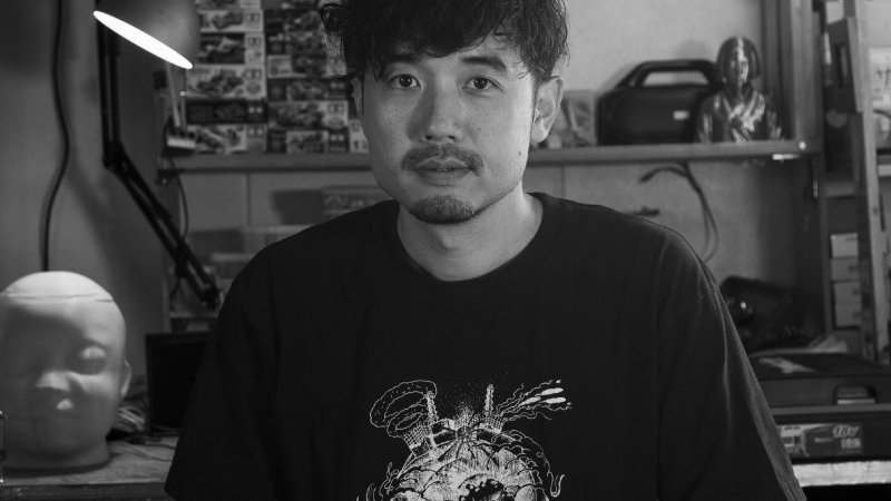 美術家・やんツー「テクノロジーを駆使した、“役に立たないもの