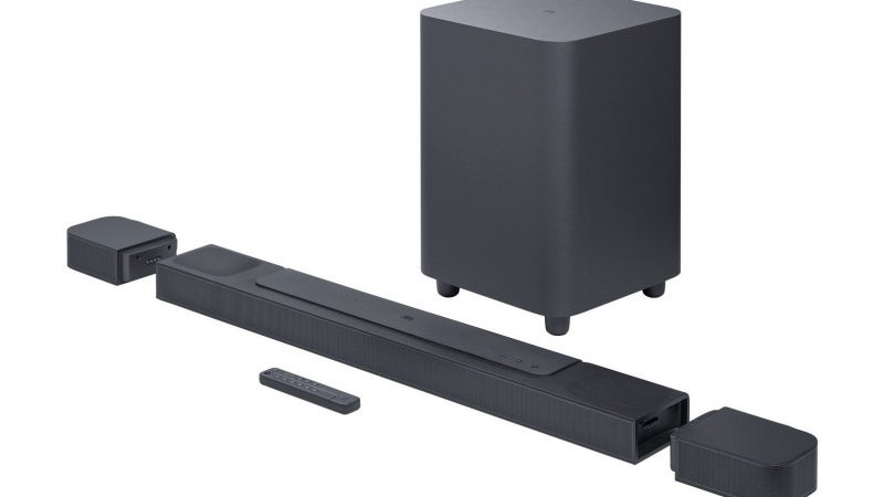 【たけ】JBL BAR 800　未使用に近い 楽天市場】＼楽天総合1位／ JBL BAR 800 | ジェービーエル 5.1