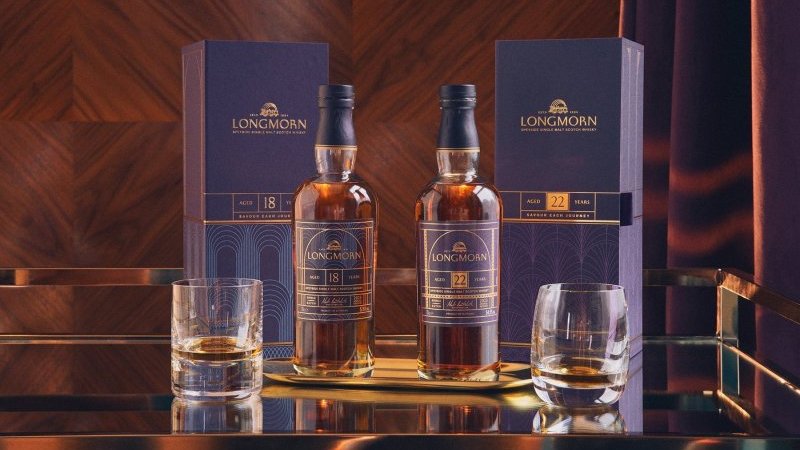 スペイサイドモルトの隠れた名門、ロングモーンが新たな時代へ｜Pen Online