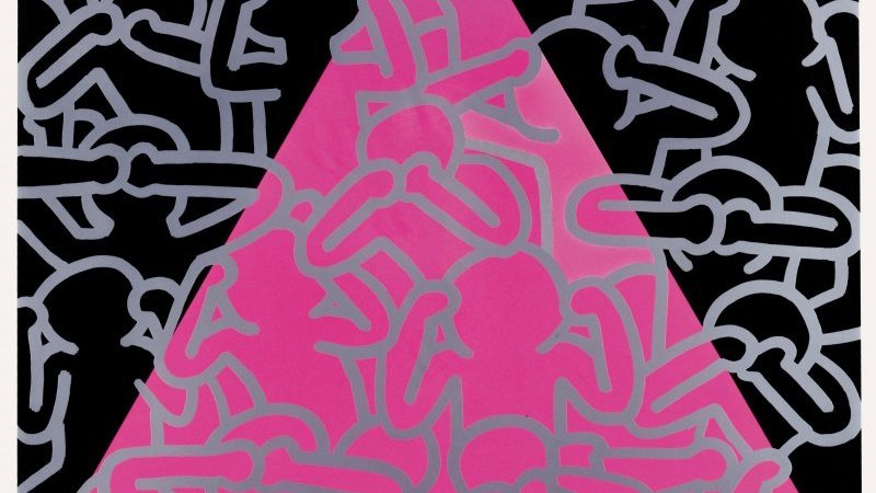 キース・ヘリング展から坂本龍一トリビュート展まで【今月の展覧会2選