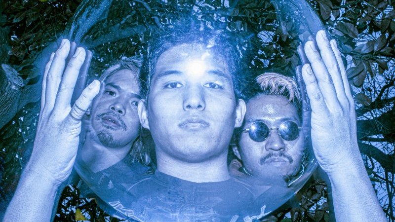 参加できるのは1名限定⁉︎ Dos Monosが麻布台ヒルズで特別な