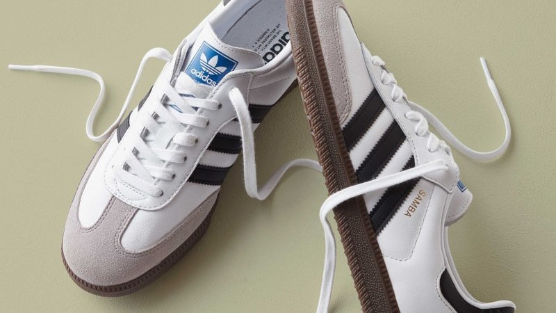 サッカーを愛したレゲエの神様は、流行になる遥か前に「サンバ」を履い