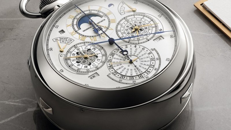 Vacheron なつかし 57260 ヴァシュロン