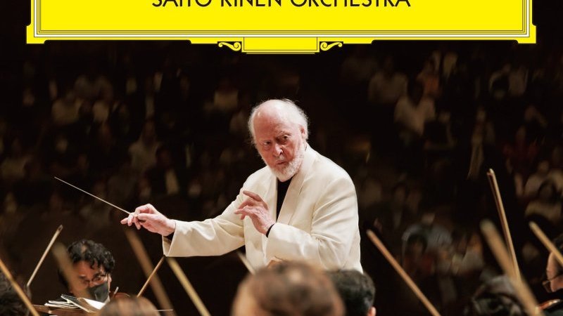 映画音楽の巨匠ジョン・ウィリアムズが見せる、ライブでの秘められた顔｜Pen Online