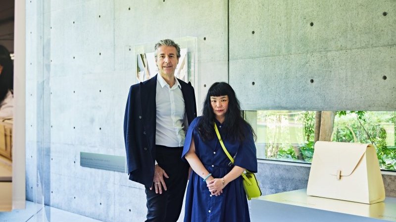 【インタビュー】ヴァレクストラ×アーティスト・fumiko imanoによる新作が公開。21_21 DESIGN SIGHTで展覧会が開催中