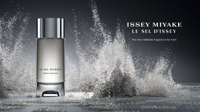 生命の源を湛え、感覚を呼び覚ます──。ISSEY MIYAKE PARFUMSの新