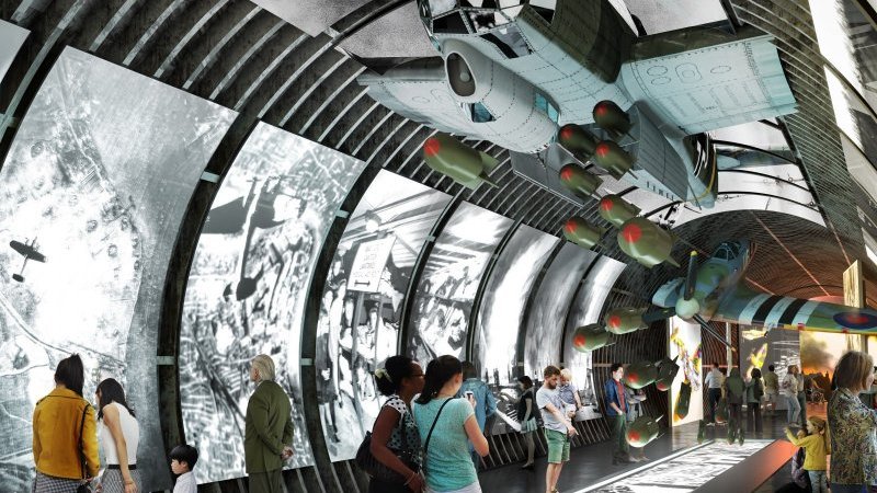 Uncover the Secrets of the Past: Abandoned War Tunnels Reborn as Thrilling Underground Experience