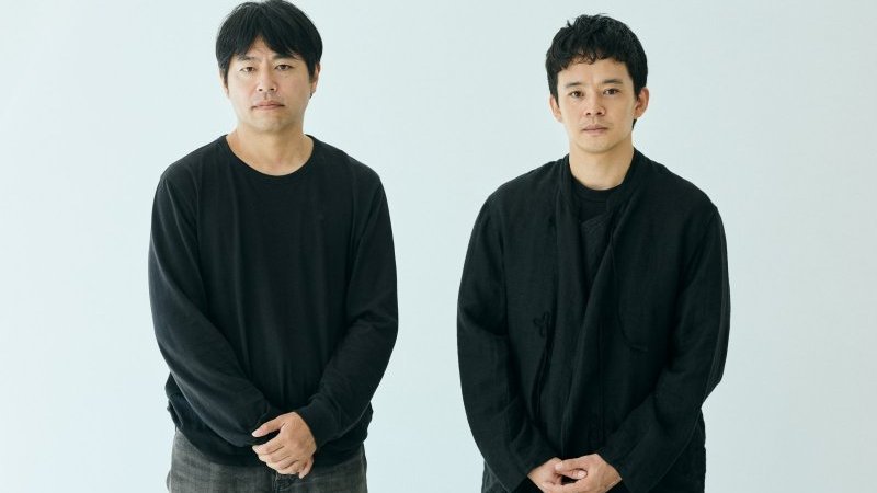 テクノロジーが発展した世界でどう生きるか？ 映画『本心』監督&脚本・石井裕也×主演・池松壮亮インタビュー