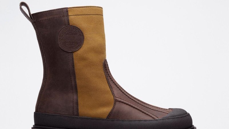 野性的にラギッドに履きたい！都会派こそ注目すべきビルケンシュトック