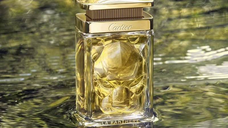 【Cartier】ラ パンテール エリクシール 100ml 女性向け Celes (セレス) | Cartier – La Panthère Elixir (カルティエ
