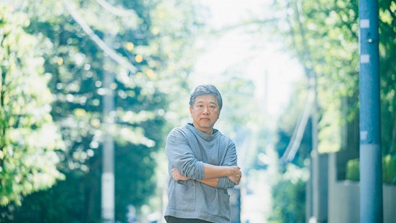 細野晴臣が手掛けた『万引き家族』の音楽。是枝裕和監督が語る