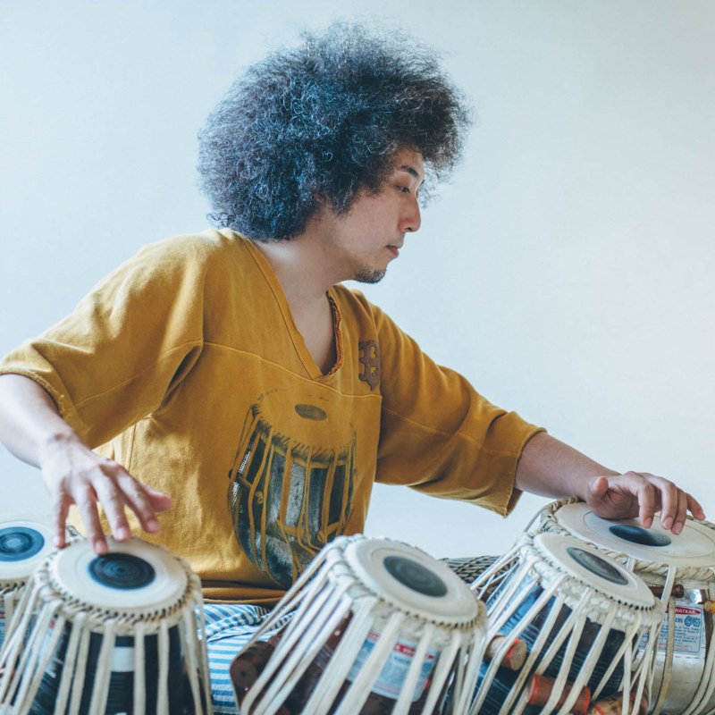 特集『細野晴臣と仲間たち』｜Pen Online