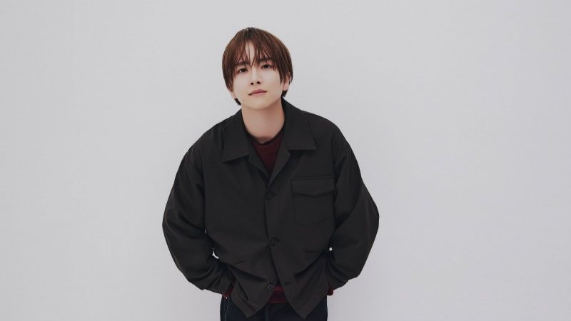 板垣李光人 四肢 板垣李光人さん出演「Re就活」新CMを2024年7月8日よりオンエア