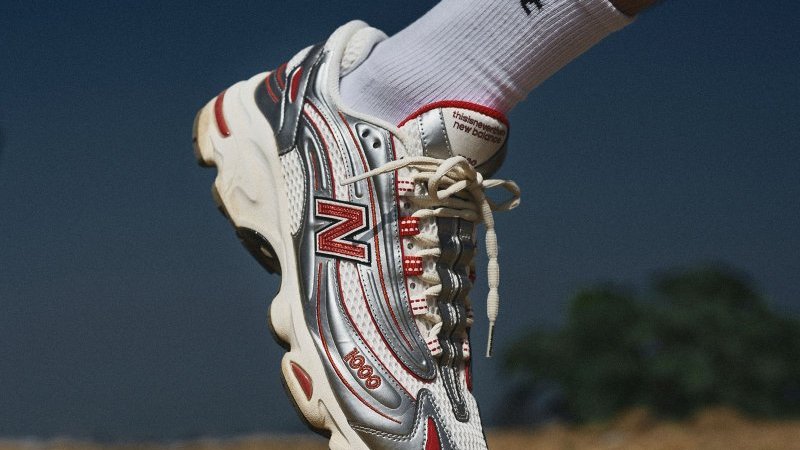 New Balance thisisneverthat シューズ New Balance and thisisneverthat Release Collab | Hypebae