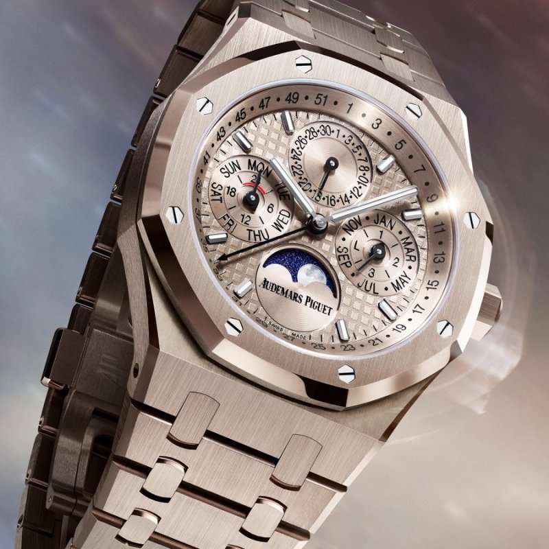 オーデマ ピゲ｜Pen Online