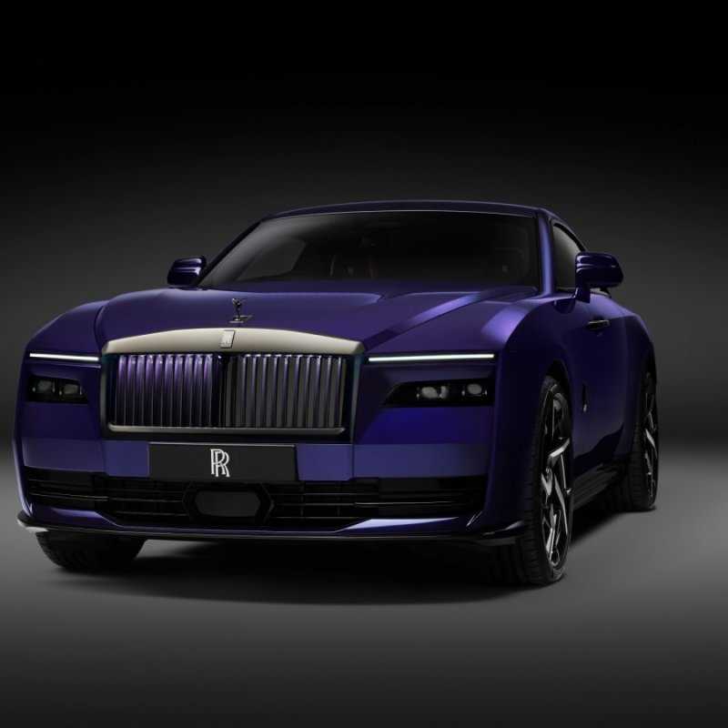 ロールス・ロイス｜Pen Online