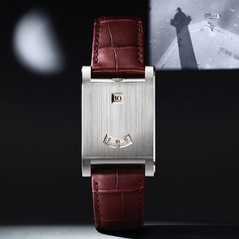 ランゲ＆ゾーネ ウォッチオーナー限定 マホガニーウッド ボールペン Z1405 A.LANGE&SOHNE/ランゲ&ゾーネ ウォッチオーナー限定