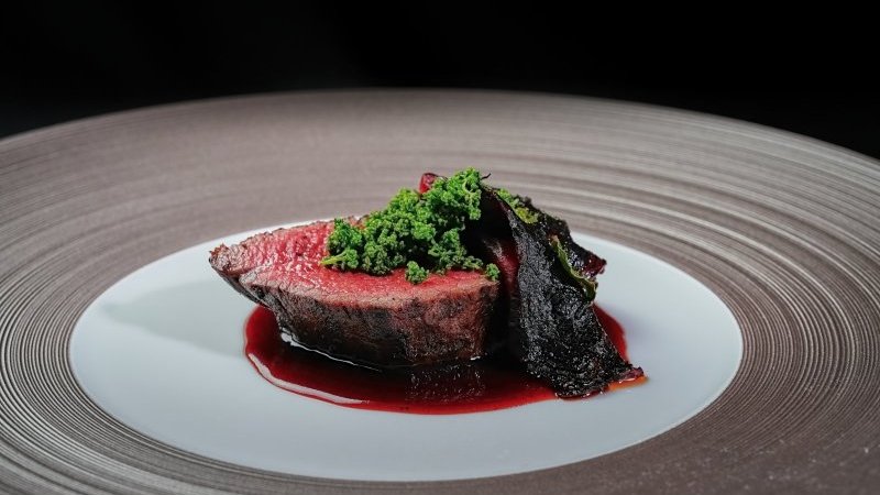 村田知晴やハビエル・オジェロスら、世界の一流シェフたちによる超豪華